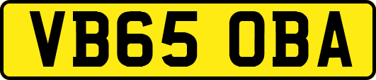 VB65OBA