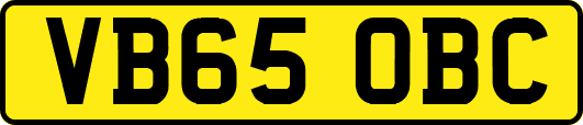 VB65OBC