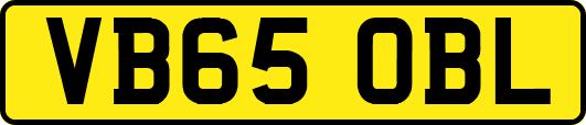VB65OBL