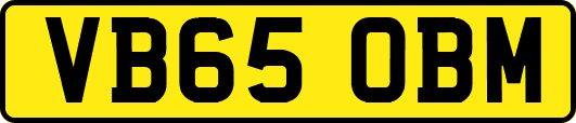 VB65OBM