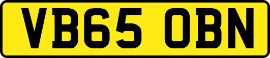 VB65OBN