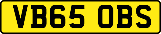 VB65OBS