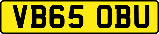 VB65OBU