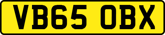 VB65OBX