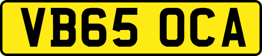 VB65OCA