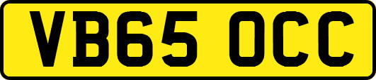 VB65OCC