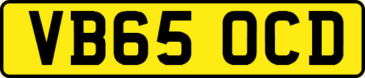 VB65OCD