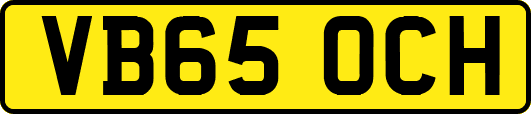 VB65OCH