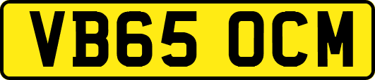 VB65OCM