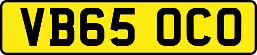 VB65OCO