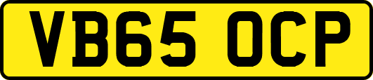 VB65OCP