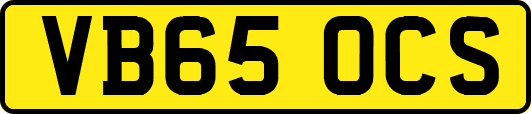 VB65OCS