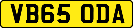 VB65ODA