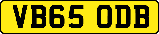 VB65ODB
