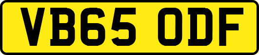 VB65ODF