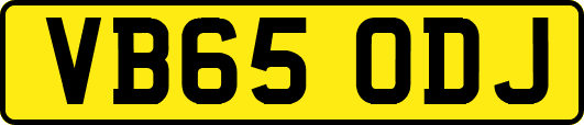 VB65ODJ