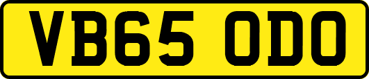 VB65ODO