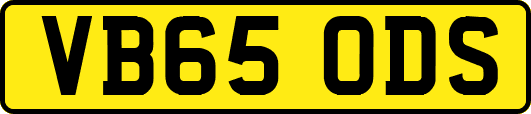 VB65ODS