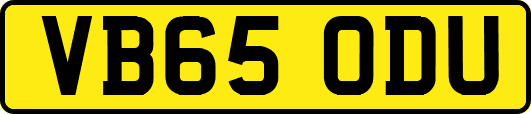 VB65ODU