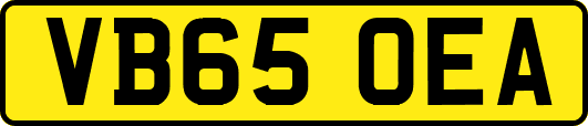 VB65OEA