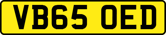 VB65OED