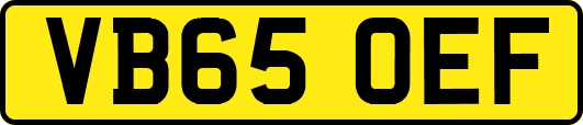 VB65OEF