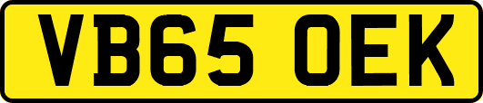 VB65OEK