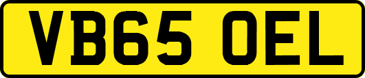 VB65OEL