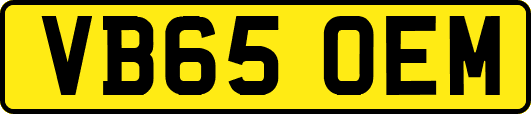 VB65OEM