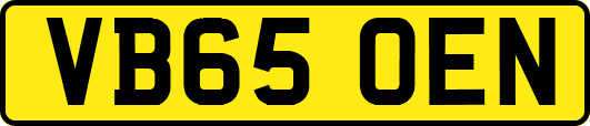 VB65OEN