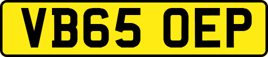 VB65OEP