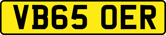 VB65OER