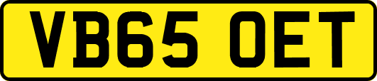 VB65OET