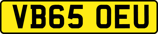 VB65OEU