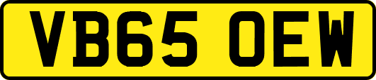 VB65OEW