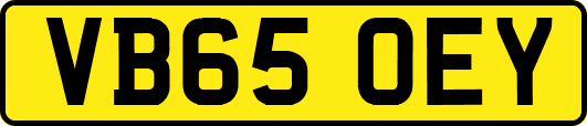 VB65OEY