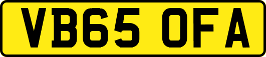 VB65OFA