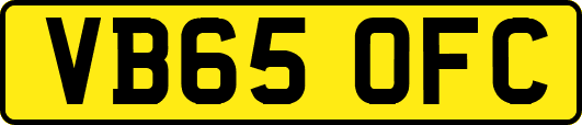 VB65OFC