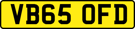 VB65OFD