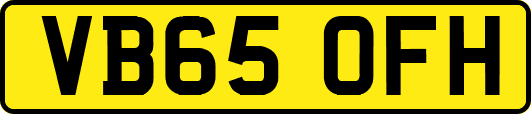 VB65OFH