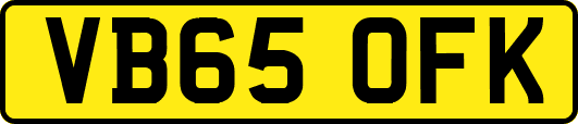 VB65OFK