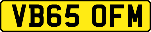 VB65OFM