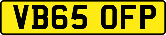VB65OFP