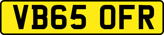 VB65OFR