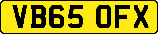 VB65OFX