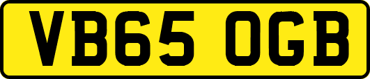 VB65OGB