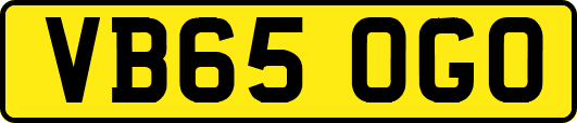 VB65OGO