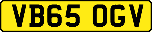 VB65OGV