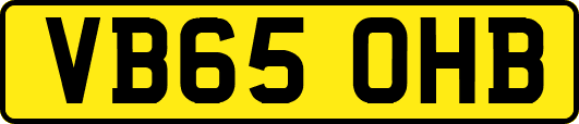 VB65OHB