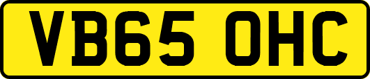 VB65OHC